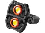 Luz de Trabajo Recargable OMNI 3K: Potencia Dual C.O.B. y Función de Emergencia - Imagen 2