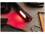 BIG Larry PRO+600: Linterna LED recargable de trabajo - Imagen 4