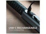 BIG Larry PRO+600: Linterna LED recargable de trabajo - Imagen 2