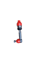 Rótula de Dirección Goldoni – Longitud 215 mm | Compatible con Goldoni y John Deere