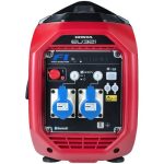 Generador Honda EU32i Inverter Portátil - Imagen 5