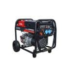 Motosoldadora XGREENS XS200 Profesional - Imagen 4