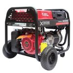 Motosoldadora XGREENS XS200 profesional para trabajos exigentes