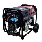 Motosoldadora XGREENS XS200 Profesional - Imagen 3