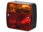 Luz Trasera de Combinación Halógena 12V | Dcha/Izda | Homologada