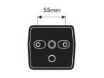 Luz Trasera de Combinación Halógena 12V | Dcha/Izda | Homologada - Imagen 4