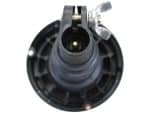 Rotativo Tractor LED 12-24V Homologado Reg 65 Pin Flexible Ultra-Compacto Ø80 mm - Imagen 3