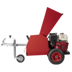 Biotrituradora XGREENS BIO 360 para Restos Vegetales - Imagen 4