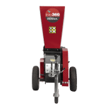 Biotrituradora XGREENS BIO 360 para Restos Vegetales - Imagen 3