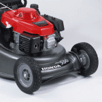 Cortacésped Honda HRH 536 HXE Profesional - Imagen 4