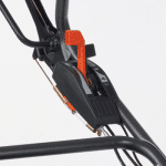 Cortacésped Honda HRH 536 HXE Profesional - Imagen 3