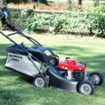 Cortacésped Honda HRH 536 HXE Profesional - Imagen 2
