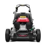 Cortacésped Honda HRN 536 VYE Autopropulsado - Imagen 5