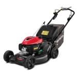 Cortacésped Honda HRN 536 VYE Autopropulsado - Imagen 4