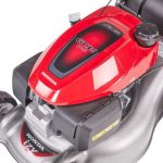 Cortacésped Honda IZY 46 P con Motor 4 Tiempos - Imagen 3