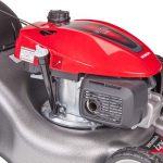 Cortacésped Honda IZY 46 P con Motor 4 Tiempos - Imagen 2