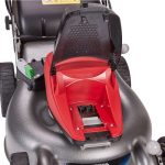 Cortacésped Honda IZY-ON 46 S Silencioso - Imagen 4
