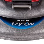 Cortacésped Honda IZY-ON 46 S Silencioso - Imagen 2