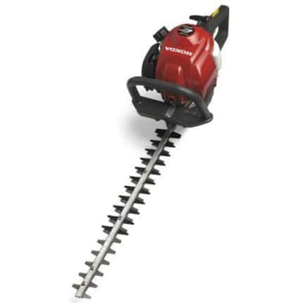 Cortasetos Honda HHH25D75E profesional para corte de setos