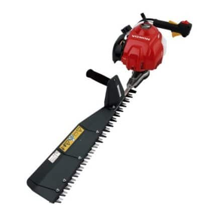 Cortasetos Honda HHH25S75E profesional para corte de setos