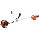 Desbrozadora ECHO SRM 420 ESU LW profesional para trabajos forestales