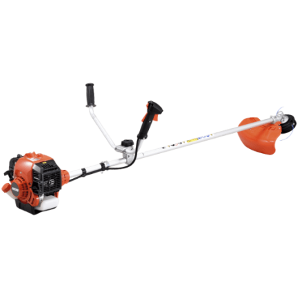 Desbrozadora ECHO SRM 420 ESU LW profesional para trabajos forestales