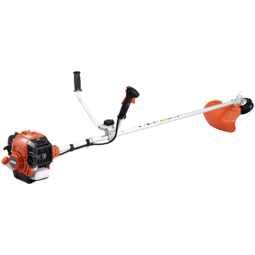 Desbrozadora ECHO SRM 420 ESU LW Desbrozadora ECHO SRM 420 ESU LW profesional para trabajos forestales