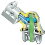 Desbrozadora ECHO SRM 420 T ESU Profesional - Imagen 3