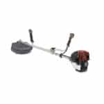 Desbrozadora Honda UMK 435 UE con motor 4T y manillar doble
