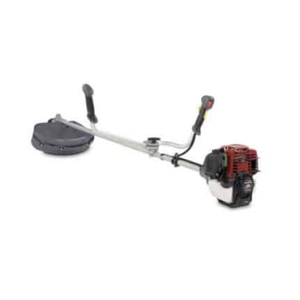 Desbrozadora Honda UMK 435 UE con motor 4T y manillar doble