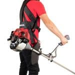 Desbrozadora Honda UMK 450 UE con Motor 4 Tiempos - Imagen 3