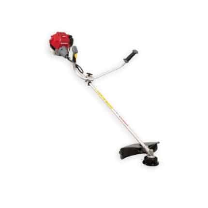 Desbrozadora Honda UMK 450 UE con motor 4 tiempos potente y eficiente
