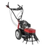 Deshierbadora XGREENS DHX60 Powered by Honda - Imagen 4