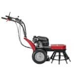 Deshierbadora XGREENS DHX60 Powered by Honda - Imagen 3