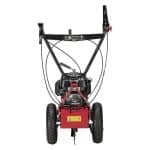 Deshierbadora XGREENS DHX60 Powered by Honda - Imagen 2