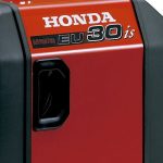 Generador Honda EU30is Insonorizado 3.000 VA - Imagen 3