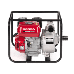 Motobomba Honda WB20XT para Riego y Trasvase - Imagen 3