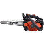 Motosierra de Poda ECHO CS 2511 TESC Profesional - Imagen 3