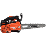 Motosierra de Poda ECHO CS 2511 TESC Profesional - Imagen 2