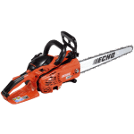 Motosierra de Poda ECHO CS-2511WES Profesional - Imagen 3