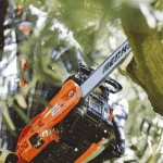 Motosierra de Poda ECHO CS-2511WES Profesional - Imagen 2