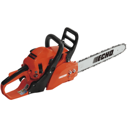 Motosierra ECHO CS 310 ES /35 ligera y fácil de usar
