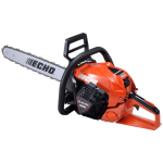 Motosierra ECHO CS 4510 ES /38 profesional para trabajos exigentes