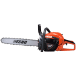 Motosierra ECHO CS 4510 ES /38 Profesional - Imagen 5