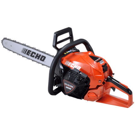 Motosierra ECHO CS 4510 ES /38 profesional para trabajos exigentes