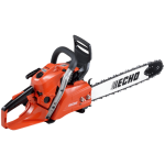 Motosierra ECHO CS 501 SX /45 Profesional - Imagen 7