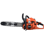 Motosierra ECHO CS 501 SX /45 Profesional - Imagen 6