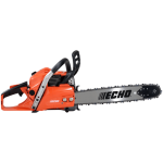 Motosierra ECHO CS 501 SX /45 Profesional - Imagen 5