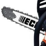 Motosierra ECHO CS 501 SX /45 Profesional - Imagen 4