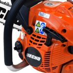 Motosierra ECHO CS 501 SX /45 Profesional - Imagen 3